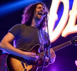 Desertfest Athens: Day 2 (Colour Haze, Graveyard, Planet Of Zeus, κ.ά.) @ Ιερά Οδός & Acro, 07/10/17 