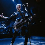 Devin Townsend Project, Mother Of Millions @ Fuzz, 24/09/17