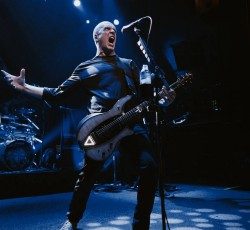 Devin Townsend Project, Mother Of Millions @ Fuzz, 24/09/17