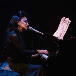Diamanda Galas @ Μέγαρο Μουσικής Αθηνών, 20/05/17