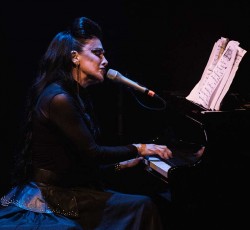 Diamanda Galas @ Μέγαρο Μουσικής Αθηνών, 20/05/17 