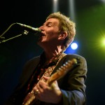 Dream Syndicate, Dustbowl @ Fuzz, 04/11/17