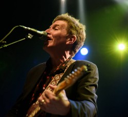 Dream Syndicate, Dustbowl @ Fuzz, 04/11/17 