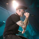 Dropkick Murphys, Slapshot @ Βελλίδειο Συνεδριακό Κέντρο, 10/02/17 