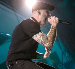Dropkick Murphys, Slapshot @ Βελλίδειο Συνεδριακό Κέντρο, 10/02/17
