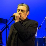 Einsturzende Neubauten @ Gazi Music Hall, 11/02/17
