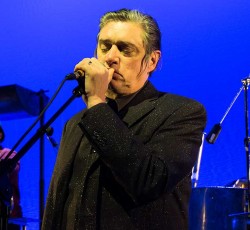 Einsturzende Neubauten @ Gazi Music Hall, 11/02/17 