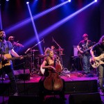 Empty Frame, Spring Shoe @ Ίλιον Plus, 19/10/17