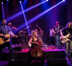 Empty Frame, Spring Shoe @ Ίλιον Plus, 19/10/17