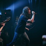 Fates Warning, Need @ Gagarin 205, 12/02/17