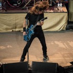 Foo Fighters @ Ηρώδειο, 10/07/17