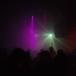 Fraternity Of Sound Festival - Club Night π26 (Bill Kouligas, JK Flesh) @ Temple, 27/10/17