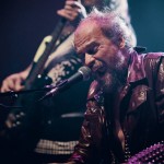 Fraternity Of Sound - Day 1 (The Soft Moon, Nurse With Wound, Circle κ.ά.) @ Fuzz, 27/10/17
