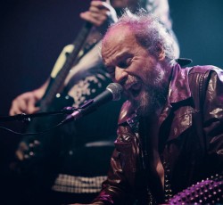 Fraternity Of Sound - Day 1 (The Soft Moon, Nurse With Wound, Circle κ.ά.) @ Fuzz, 27/10/17