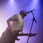 Fraternity Of Sound Festival - Day 2 (Godflesh, Unsane, Pharaoh Overlord κ.ά.) @ Fuzz, 28/10/17