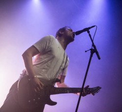 Fraternity Of Sound Festival - Day 2 (Godflesh, Unsane, Pharaoh Overlord κ.ά.) @ Fuzz, 28/10/17