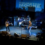 Fraternity Of Sound - Day 3 (Ben Frost, Thurston Moore, Zonal κ.ά.) @ Fuzz, 29/10/17