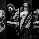 Fuel Eater: «Θέλαμε να διαφοροποιηθούμε σιγά σιγά από τον generic stoner ήχο»