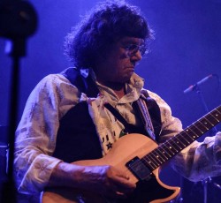 Goblin @ Κύτταρο, 12/06/17 