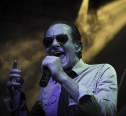 Graham Bonnet Band, Angelo Perlepes' Mystery @ Crow Club, 23/04/17 