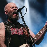 Grand Magus, Sacral Rage, The Mound @ Fuzz, 30/09/17