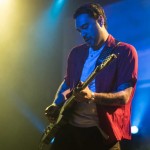 Hanni El Khatib, Big Nose Attack, BuzzDealers @ Gagarin 205, 20/10/17