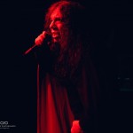 Helstar, Memorain, Endomain @ An Club, 19/02/17