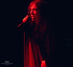 Helstar, Memorain, Endomain @ An Club, 19/02/17