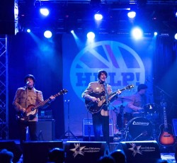 Help! A Beatles Tribute @ Κύτταρο, 30/09/17 