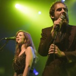 Heroes: David Bowie Tribute Band @ Gagarin 205, 09/10/17