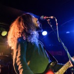 Hidden In The Basement, Breath After Coma, Loud Silence @ An Club, 14/01/17