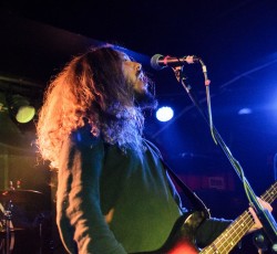 Hidden In The Basement, Breath After Coma, Loud Silence @ An Club, 14/01/17 