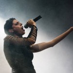 Igorrr, Still Falling, God In A Cone  @ Fuzz, 02/11/17