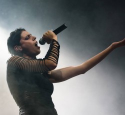 Igorrr, Still Falling, God In A Cone  @ Fuzz, 02/11/17 