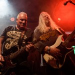 Into Battle Festival (Riot V, Tokyo Blade, Count Raven, Domine, Horisont, Portrait κ.ά.) @ Κύτταρο, 8-9/12/17