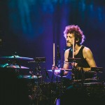 Jojo Mayer & Nerve @ Fuzz, 14/05/17