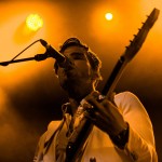 Kaleo, Angelika Dusk @ Piraeus Academy, 15/12/17