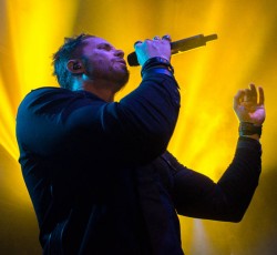 Kamelot, Sunburst @ Gagarin 205, 10/11/17