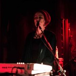 Karl Hector & The Malcouns @ Death Disco, 07/04/17