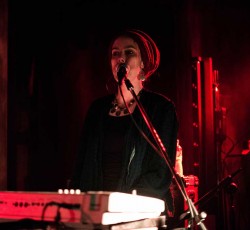 Karl Hector & The Malcouns @ Death Disco, 07/04/17 