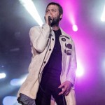 Ejekt 2017: Kasabian, The Jesus And Mary Chain, Peter Hook & The Light κ.ά. @ Πλατεία Νερού, 14/07/17