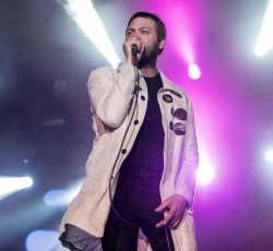 Ejekt 2017: Kasabian, The Jesus And Mary Chain, Peter Hook & The Light κ.ά. @ Πλατεία Νερού, 14/07/17