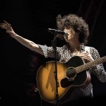 LP, Monophonics, Lola Marsh, Angelika Dusk @ Τεχνόπολις, 12/07/17