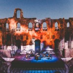 Ludovico Einaudi @ Ηρώδειο, 20/06/17