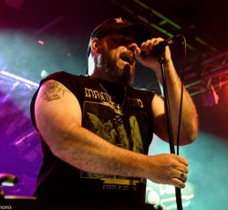 Manilla Road, Paladine, Murder Angels @ Κύτταρο, 01/05/17