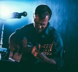 Matt Elliott @ Χασομέρι, Πάτρα, 10/05/17