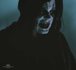 Mayhem, Ravencult @ Fuzz, 26/05/17