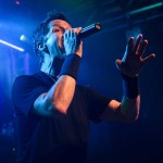 Metal Church, Desert Near The End, Solitary Sabred @ Κύτταρο, 27/06/17