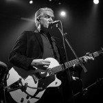 Mick Harvey, Σοφία Σαρρή @ Gagarin, 31/03/17