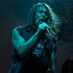 Monster Magnet, Void Droid @ Piraeus Academy, 28/05/17